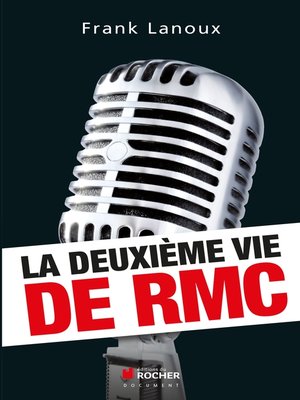 cover image of La deuxième vie de RMC